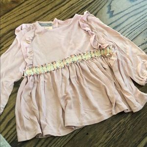 Pippa & Julie Sz 4T top